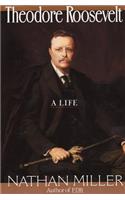 Theodore Roosevelt