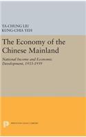 Economy of the Chinese Mainland
