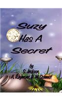 Suzy Has A Secret