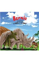 Bernie and the Lonely Rhino
