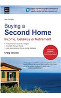 Buying a Second Home