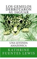 Los Gemelos Derrotaron al Jaguar