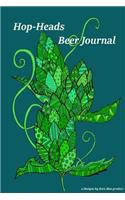 Hop Heads: Beer Journal