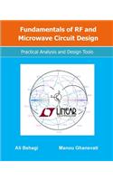 Fundamentals of RF and Microwave Circuit Design