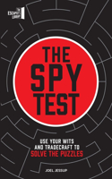 Spy Test