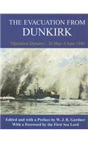 The Evacuation from Dunkirk