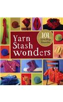 Yarn Stash Wonders