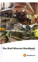 Shell Bitumen Handbook, 5th edition