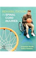 Rehabilitation in Spinal Cord Injuries