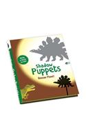 Dinosaur Planet! Shadow Puppets