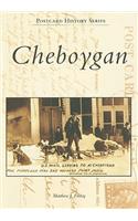 Cheboygan