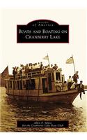 Boats and Boating on Cranberry Lake