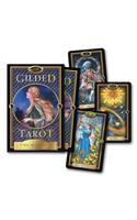 The Gilded Tarot