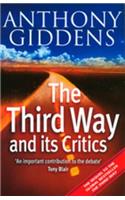 The Third Way and its Critics