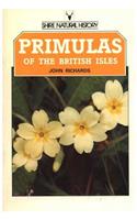 Primulas of the British Isles