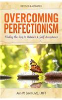 Overcoming Perfectionism