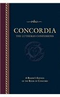 Concordia: The Lutheran Confessions - Pocket Edition