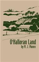 O'Halloran Land