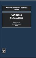 Gendered Sexualities