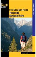Best Easy Day Hikes Yosemite National Park