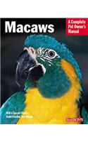 Macaws