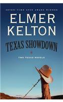 Texas Showdown