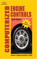 Computerized Engine Controls 6Ed