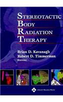 Stereotactic Body Radiation Therapy
