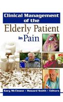 Clinical Management of the Elderly Patient in Pain