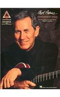 Chet Atkins - Contemporary Styles