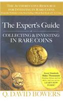 The Expert's Guide to Collecting & Investing in Rare Coins