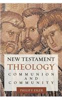 New Testament Theology