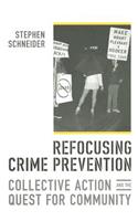 Refocusing Crime Prevention