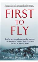 First to Fly