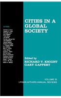 Cities in a Global Society