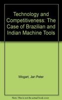 Technology and Competitiveness