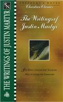 The Writings of Justin Martyr: (Shepherd's notes)
