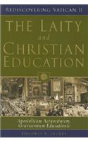 The Laity and Christian Education