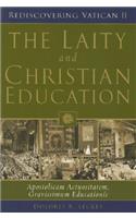 Laity and Christian Education