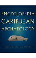 Encyclopedia of Caribbean Archaeology