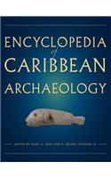 Encyclopedia of Caribbean Archaeology