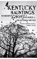 Kentucky Hauntings