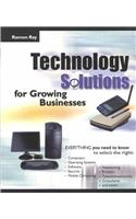 TECHNOLOGY SOLUTIONS FOR GROWI