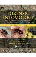 Forensic Entomology