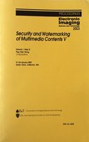 Security and Watermarking of Multimedia Contents