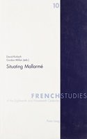 Situating Mallarme