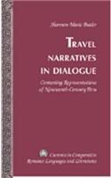 Travel Narratives in Dialogue