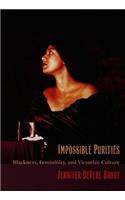 Impossible Purities