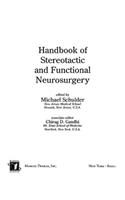 Handbook of Stereotactic and Functional Neurosurgery
