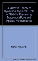 Qualitative Theory of Dynamical Systems